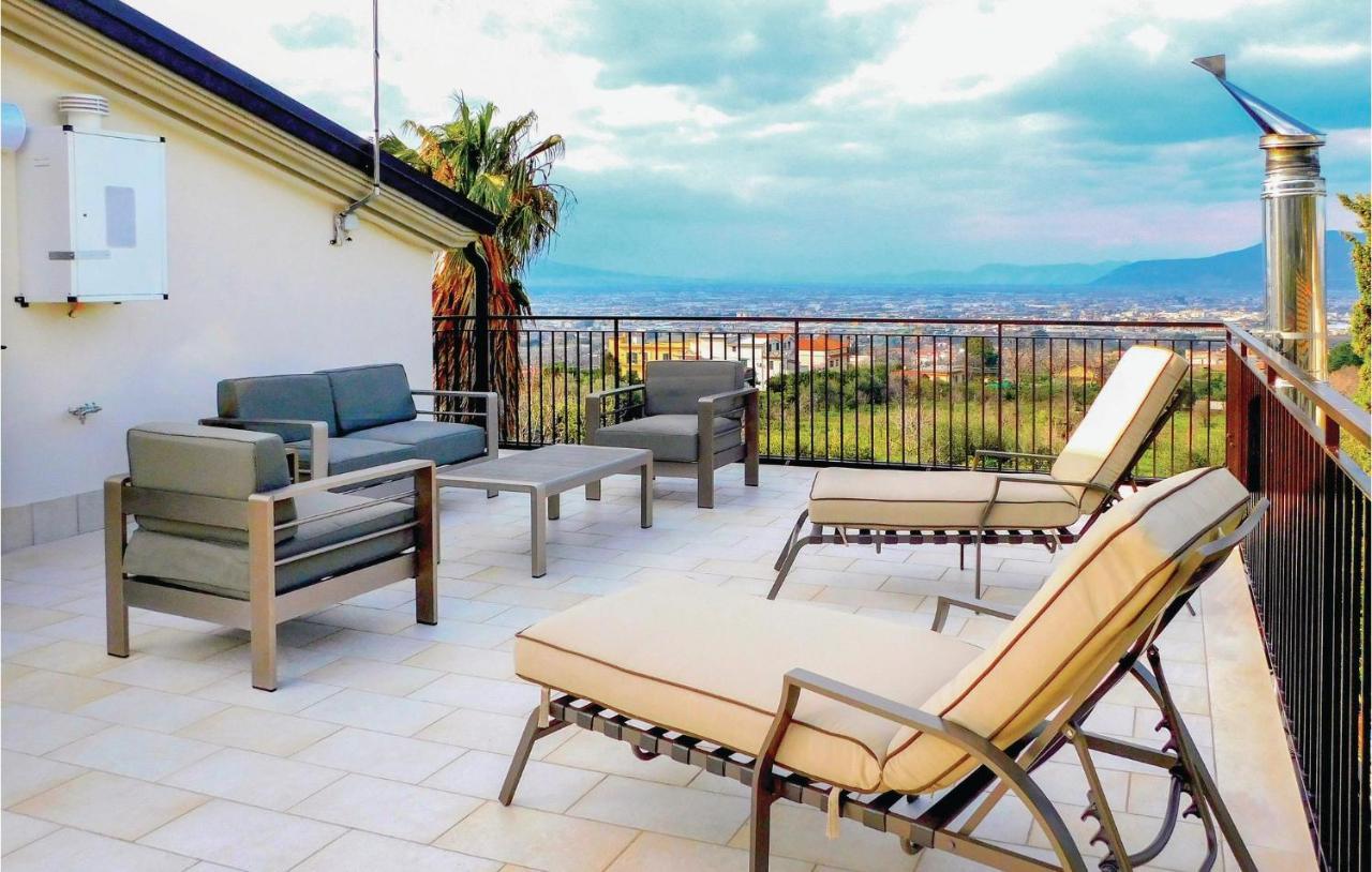 Villa Nannina à Corbara  Extérieur photo