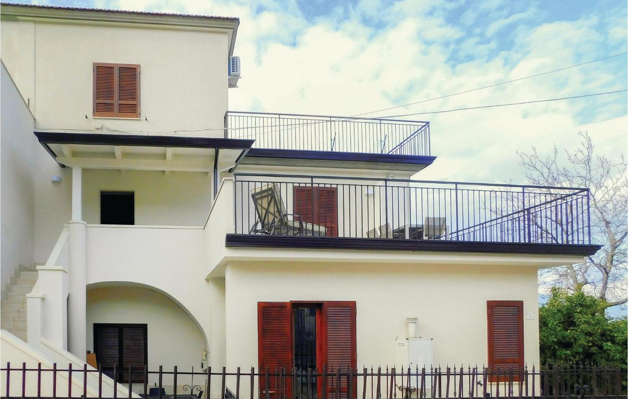 Villa Nannina à Corbara  Extérieur photo
